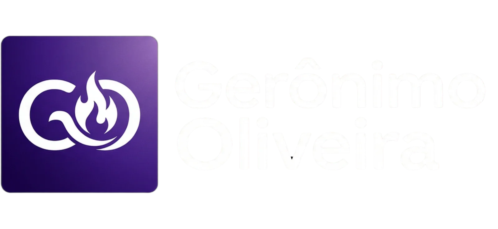 Gerônimo Oliveira